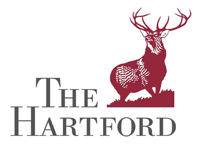 The Hartford Company Logo
