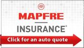 Mapfre Insurance Company logo for quoting